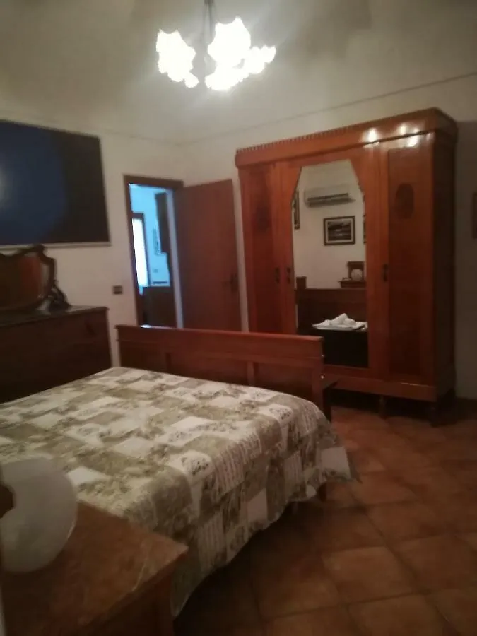 Casa vacanze Le Case Di Tufo Riccio di mare Favignana