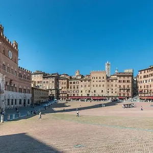  Appartamento Mimosa- Loft Elegante Con Terrazza Nel Centro Di Italia