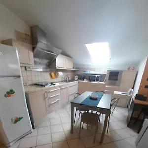  Appartamento Residenza Giulia E Marco Italia