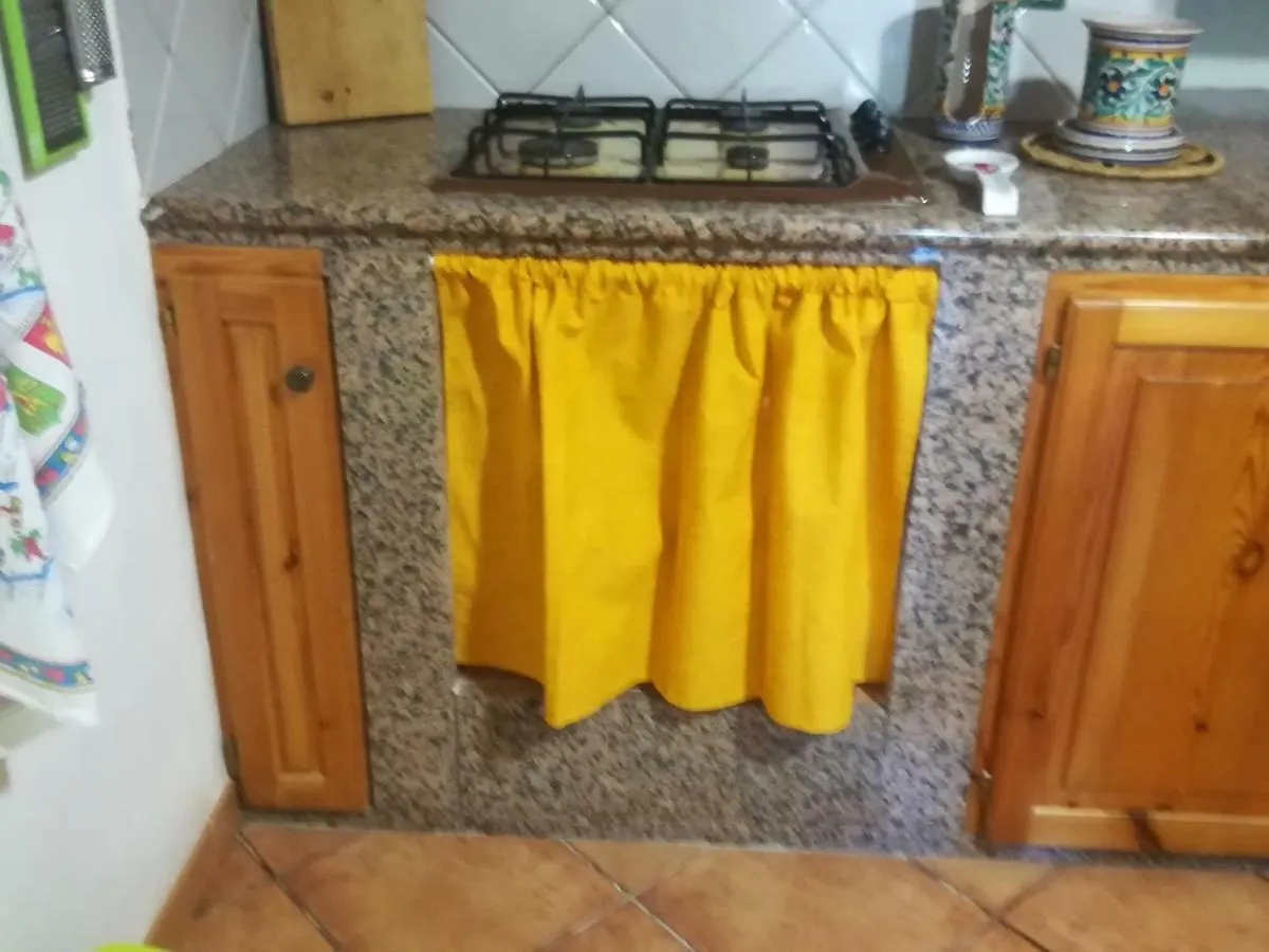 Le Case Di Tufo Riccio Di Mare Favignana 0*,